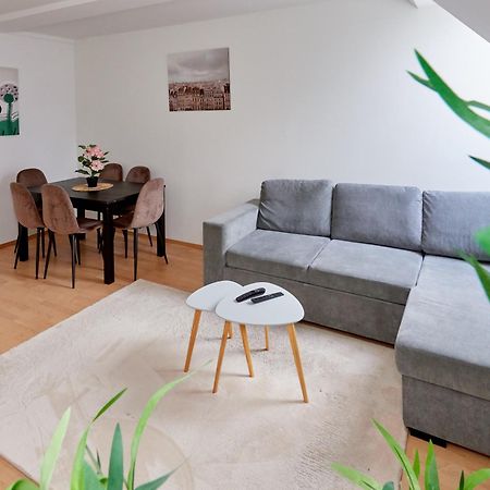 Central Apartment Kreuzgasse Vienna Exterior photo